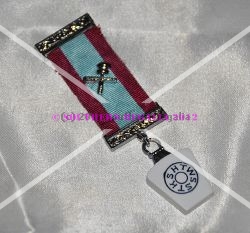Mark Member Breast Jewel (image for) Mark Member Breast Jewel